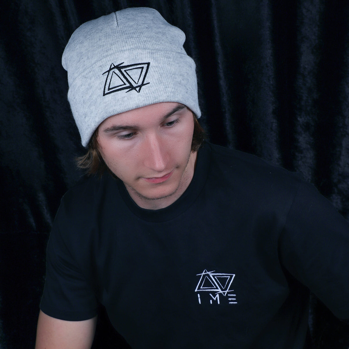 T-shirt & Cap | Beanie - $70 save $18