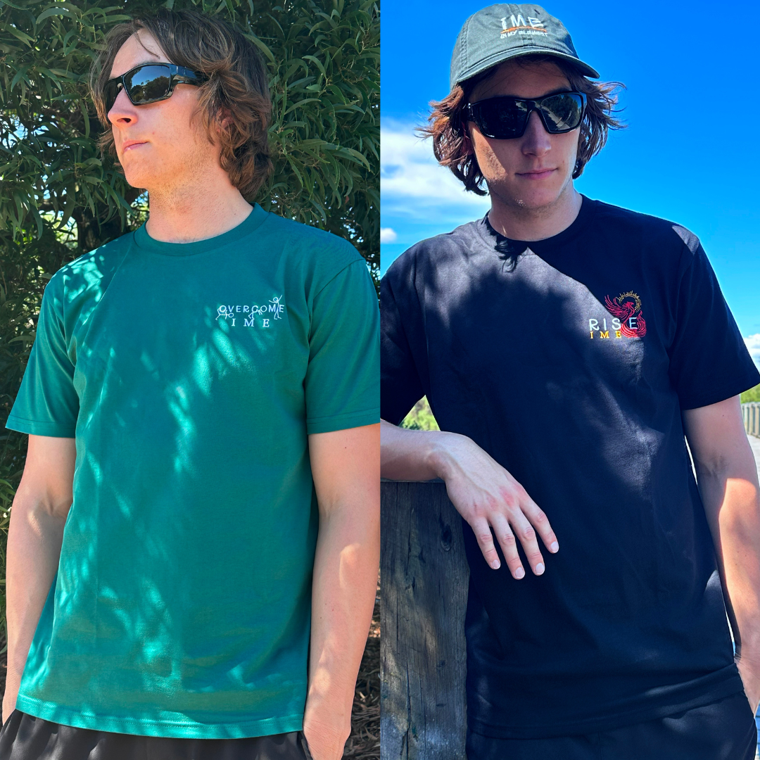 T-shirts - Two for $80 Save $18