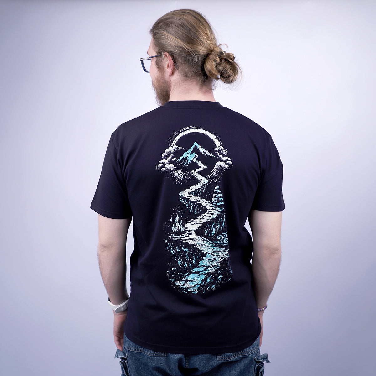 DC - Dream Chaser T-Shirt