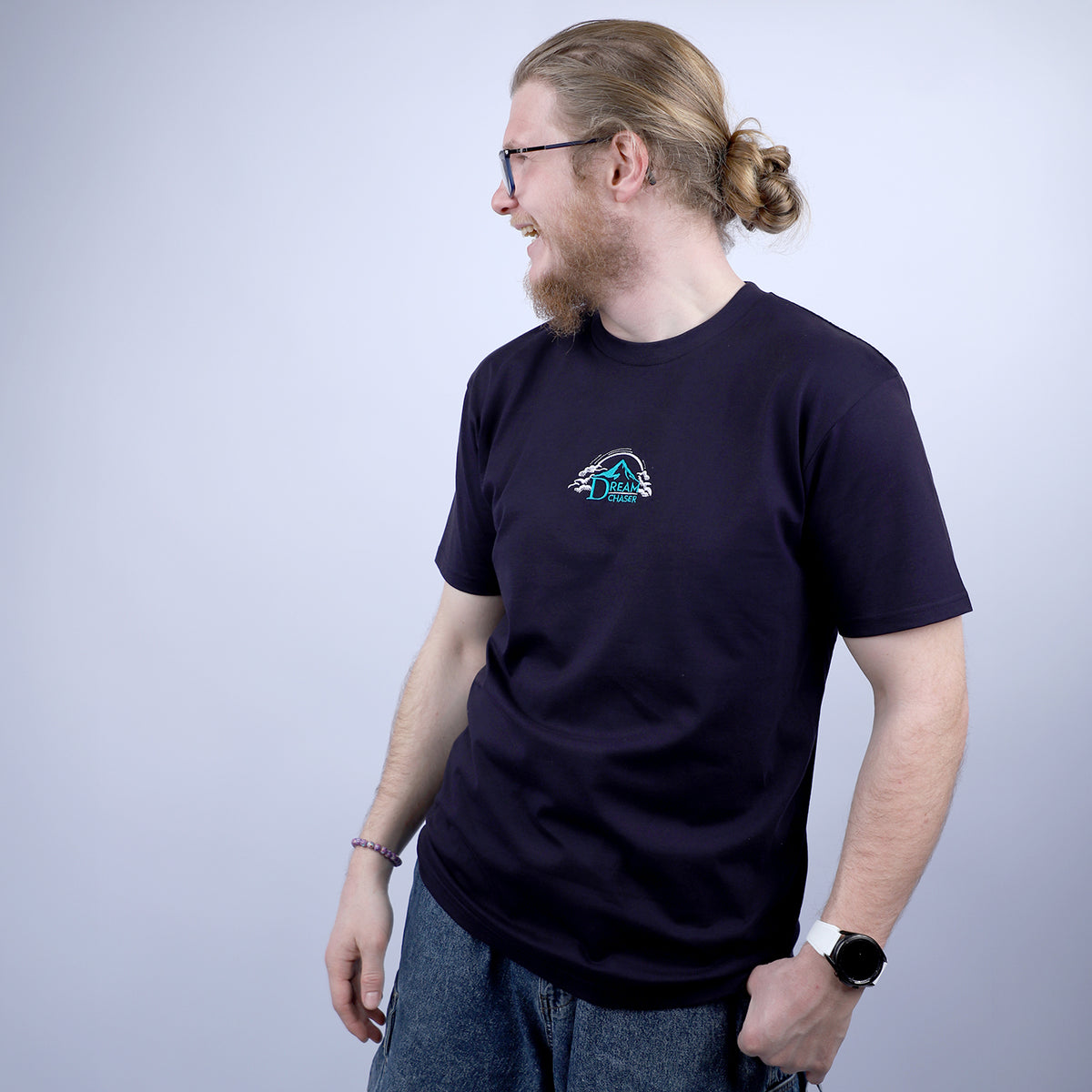 DC - Dream Chaser T-Shirt