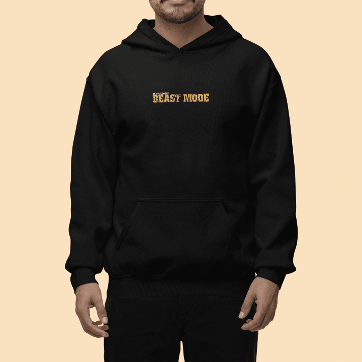 Beast Mode Hoodie