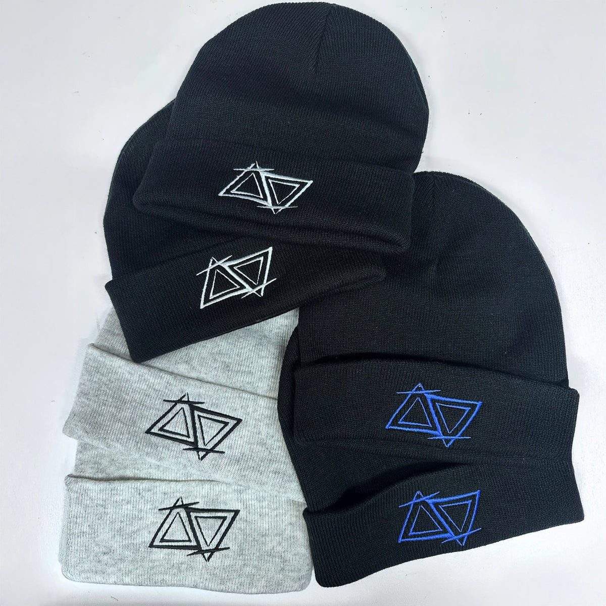 IME Cuff Beanie – Relaxed Fit, Everyday Comfort - In My Element Clothing