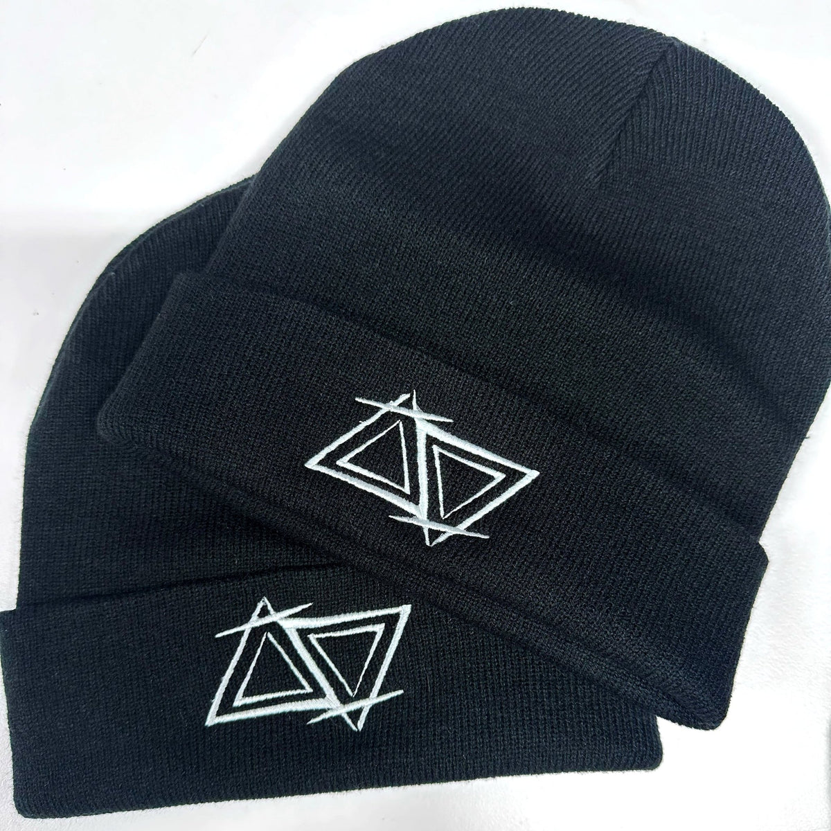 IME Cuff Beanie – Relaxed Fit, Everyday Comfort - In My Element Clothing