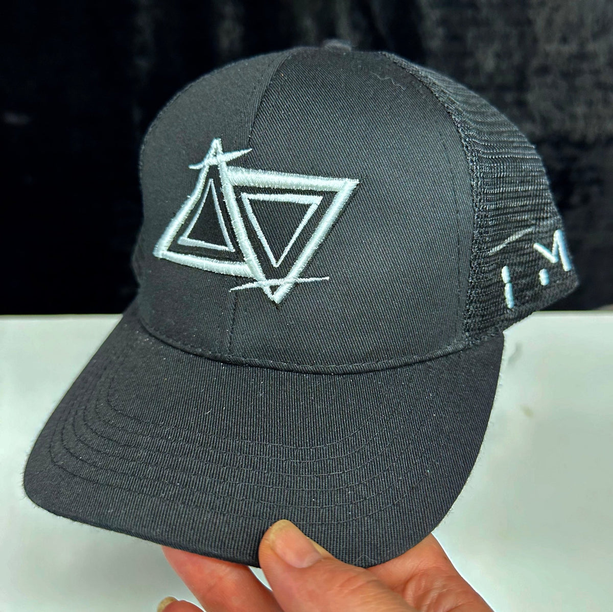 IME Caps | Hats – Signature Style - In My Element Clothing