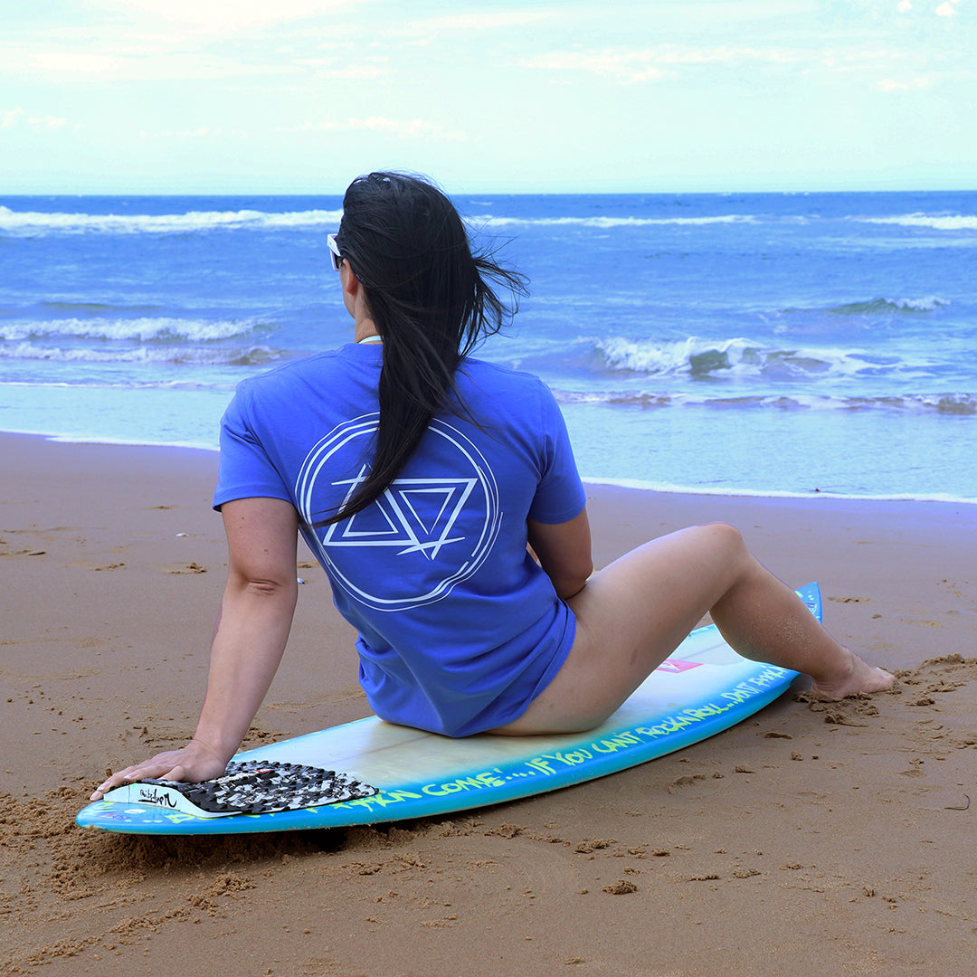 IME25 Lapis Unisex T-shirt