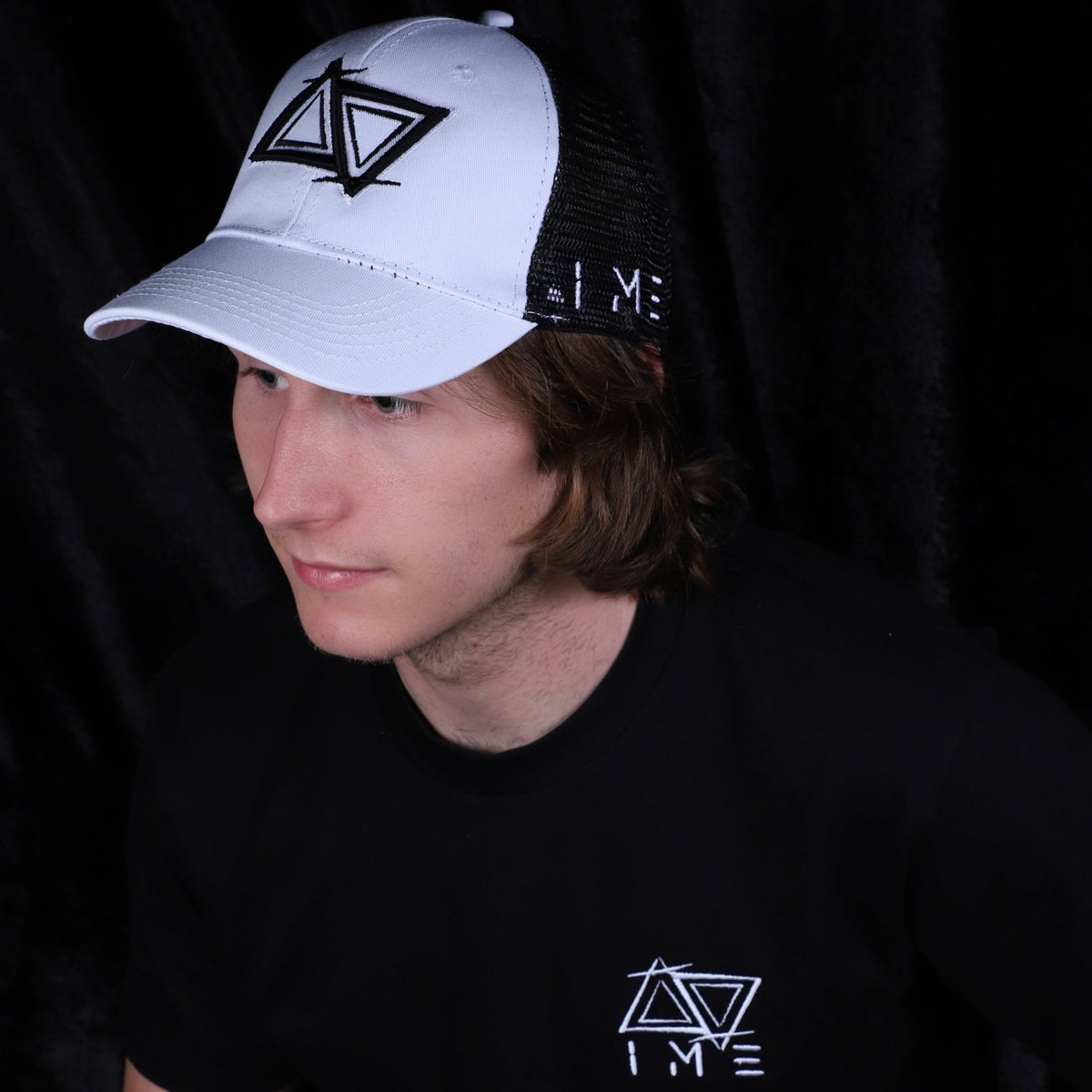 IME Caps | Hats – Signature Style - In My Element Clothing