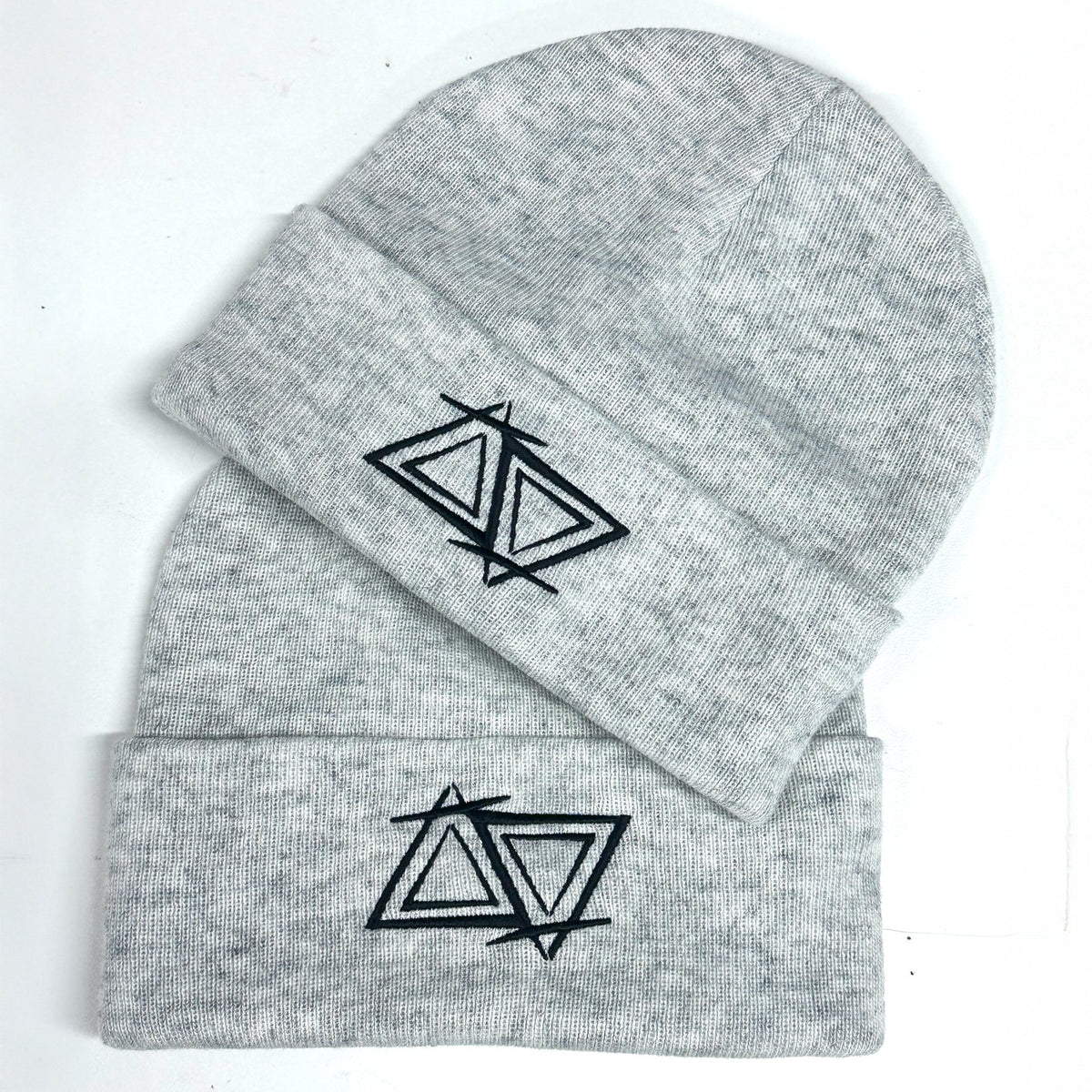 IME Cuff Beanie – Relaxed Fit, Everyday Comfort - In My Element Clothing