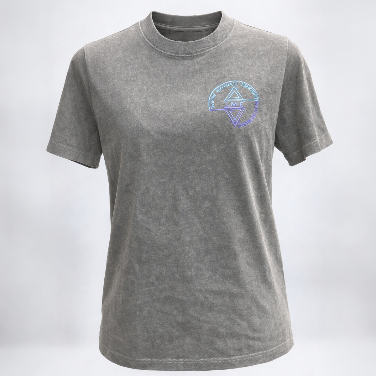 INSPIRE | MOTIVATE | EMPOWER Ladies T-Shirt