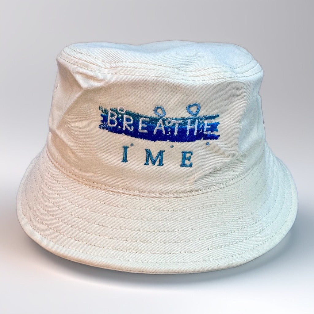 Wellness Bucket Hat