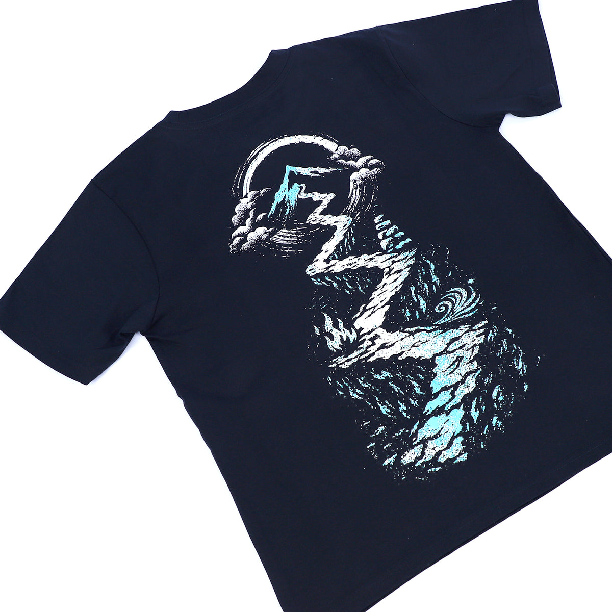 DC - Dream Chaser T-Shirt