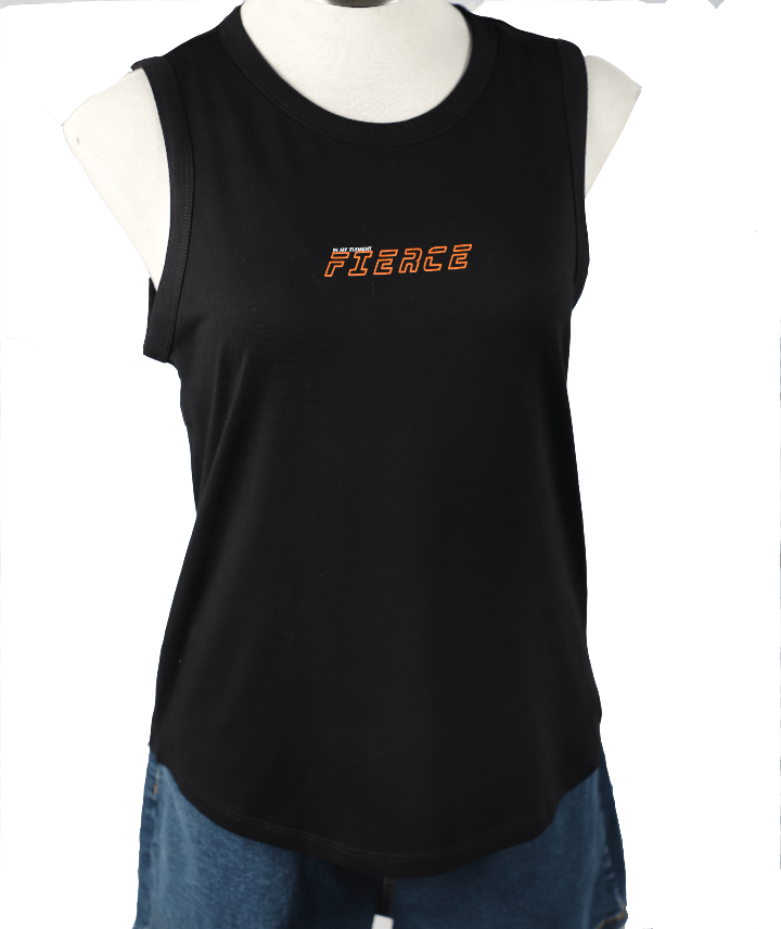 Fierce Ladies Macey Tank