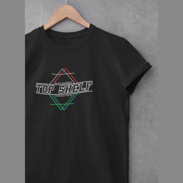 Top Shelf Unisex T-Shirt