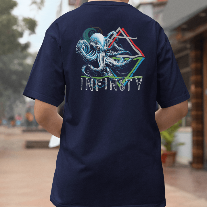 Infinity Unisex T-shirt