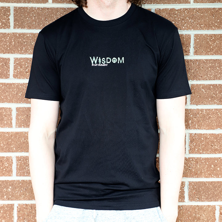 Wisdom Unisex T-shirt