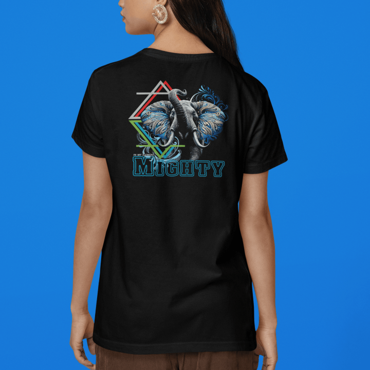 Mighty Unisex T-shirt