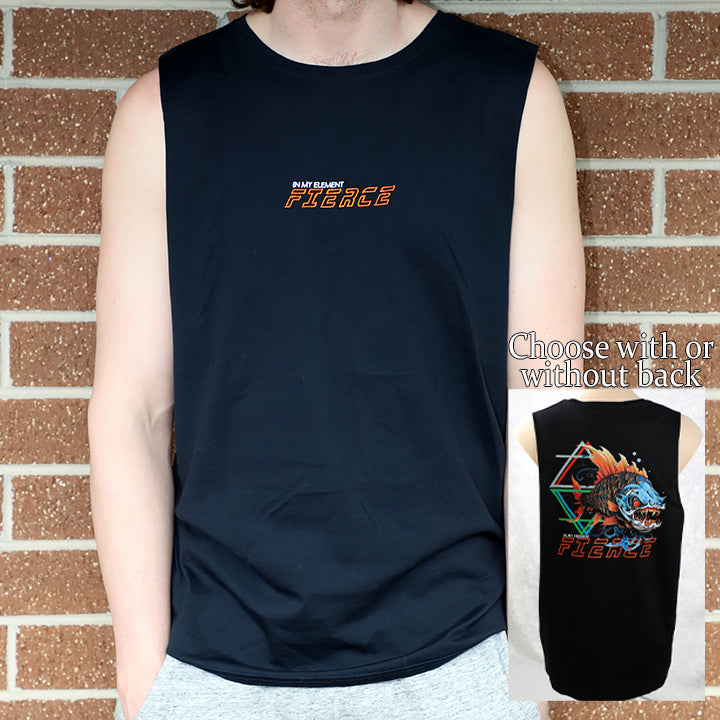 Uplift Unisex Tank