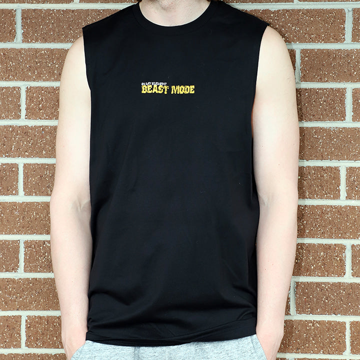 Beast Mode Unisex Tank