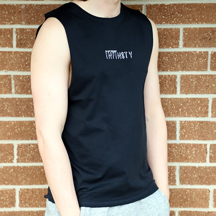 Infinity Unisex Tank