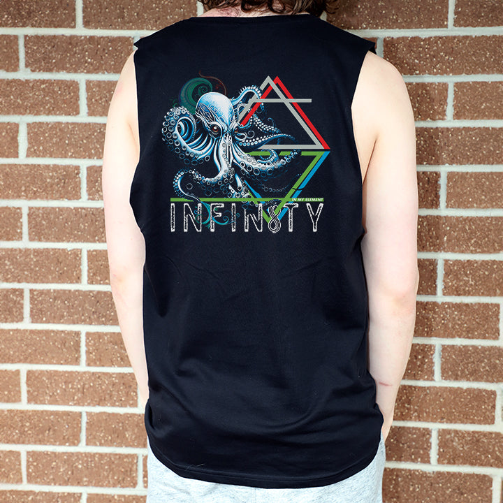 Infinity Unisex Tank