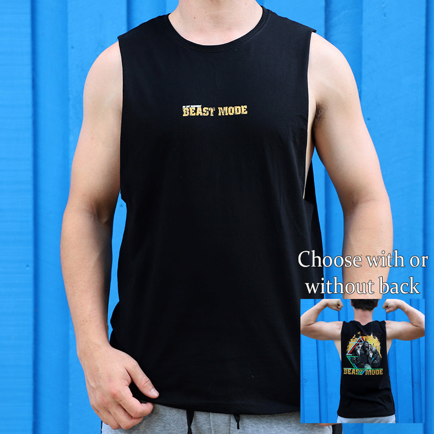 Uplift Unisex Tank