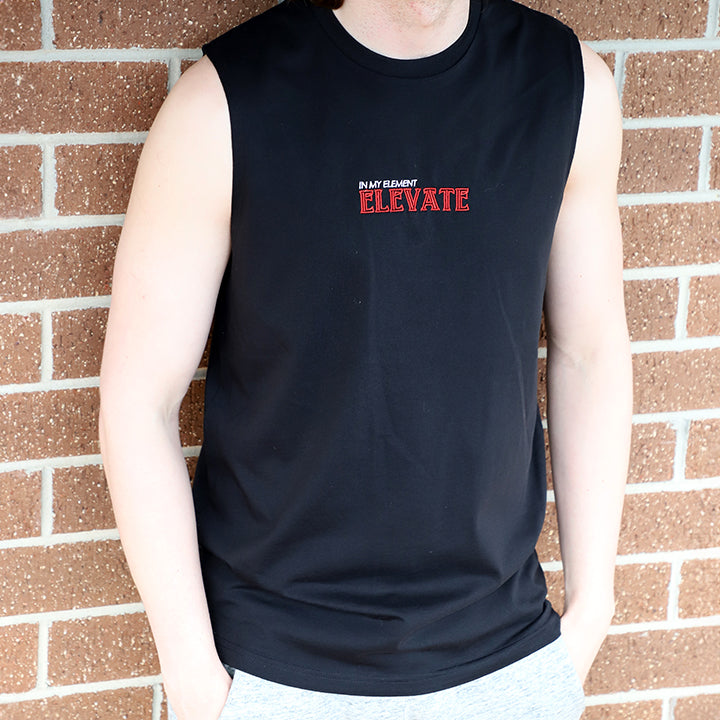 Elevate Unisex Tank