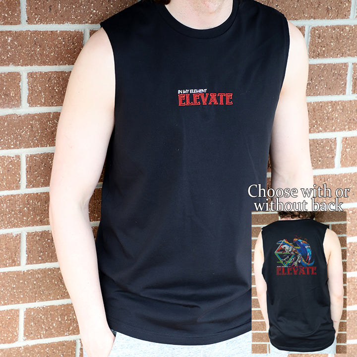 Uplift Unisex Tank