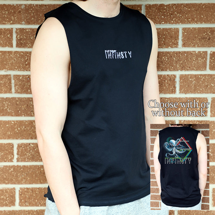 Uplift Unisex Tank