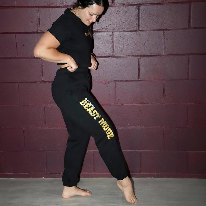 Beast Mode Womens Track pants PRE-ORDER