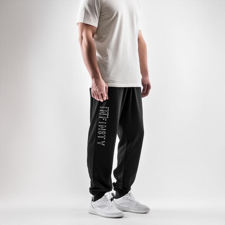 Infinity Mens/Unisex Track pants PRE-ORDER