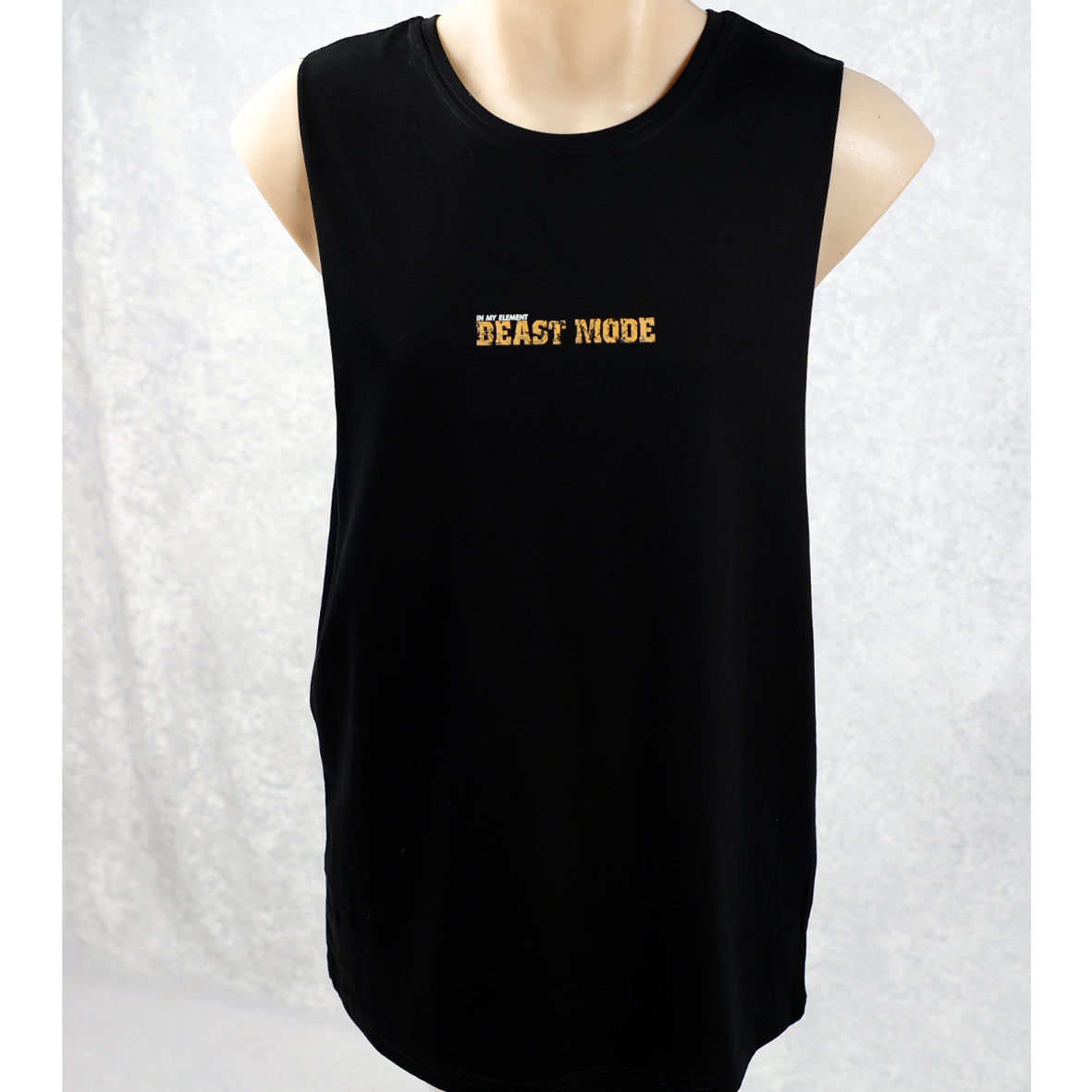 LIMITED EDITION Beast Mode Unisex Style Tank