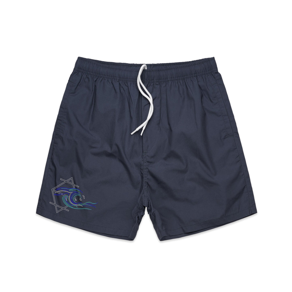 PRE - ORDER Summer Waves Men's Beach Shorts