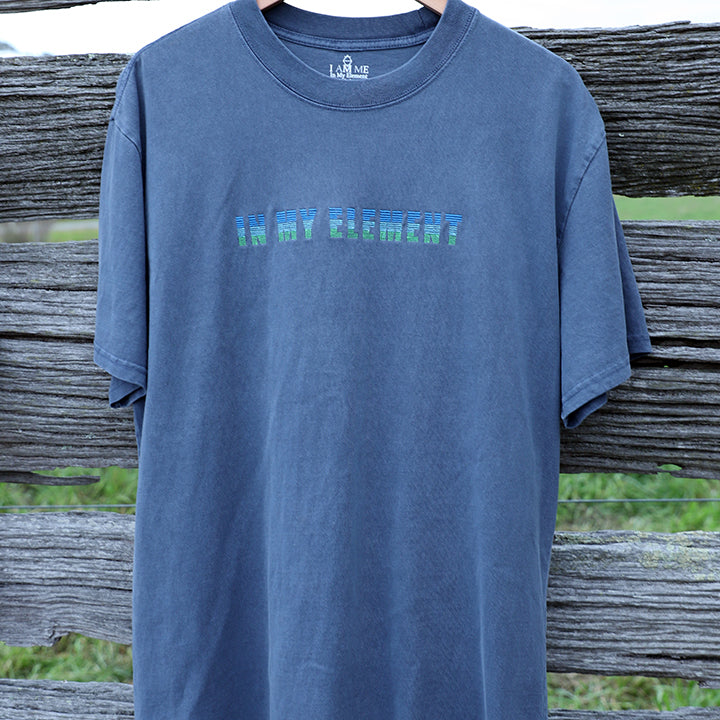 Inspire - Oversize Unisex T-Shirt