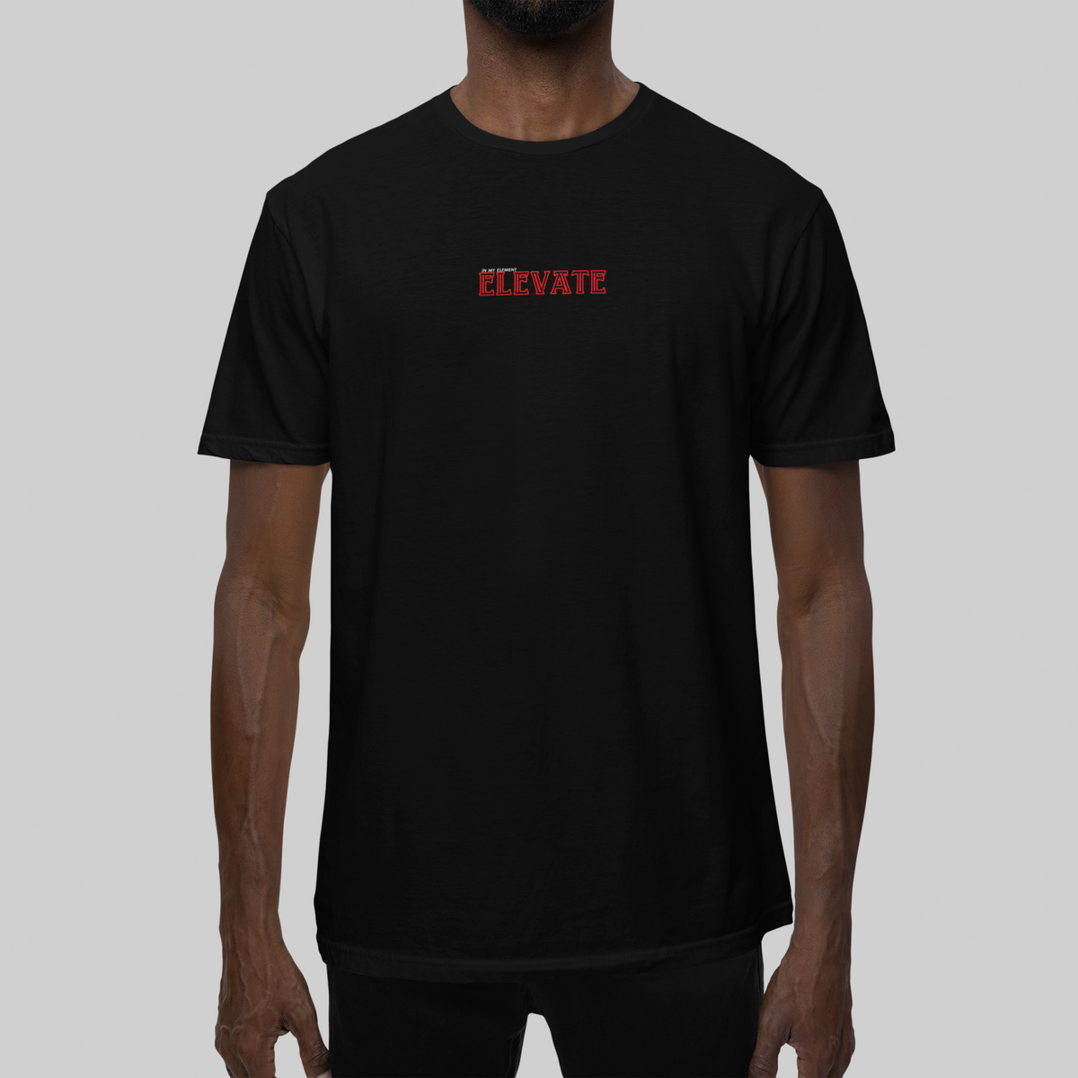 Elevate your Life Unisex T-shirt