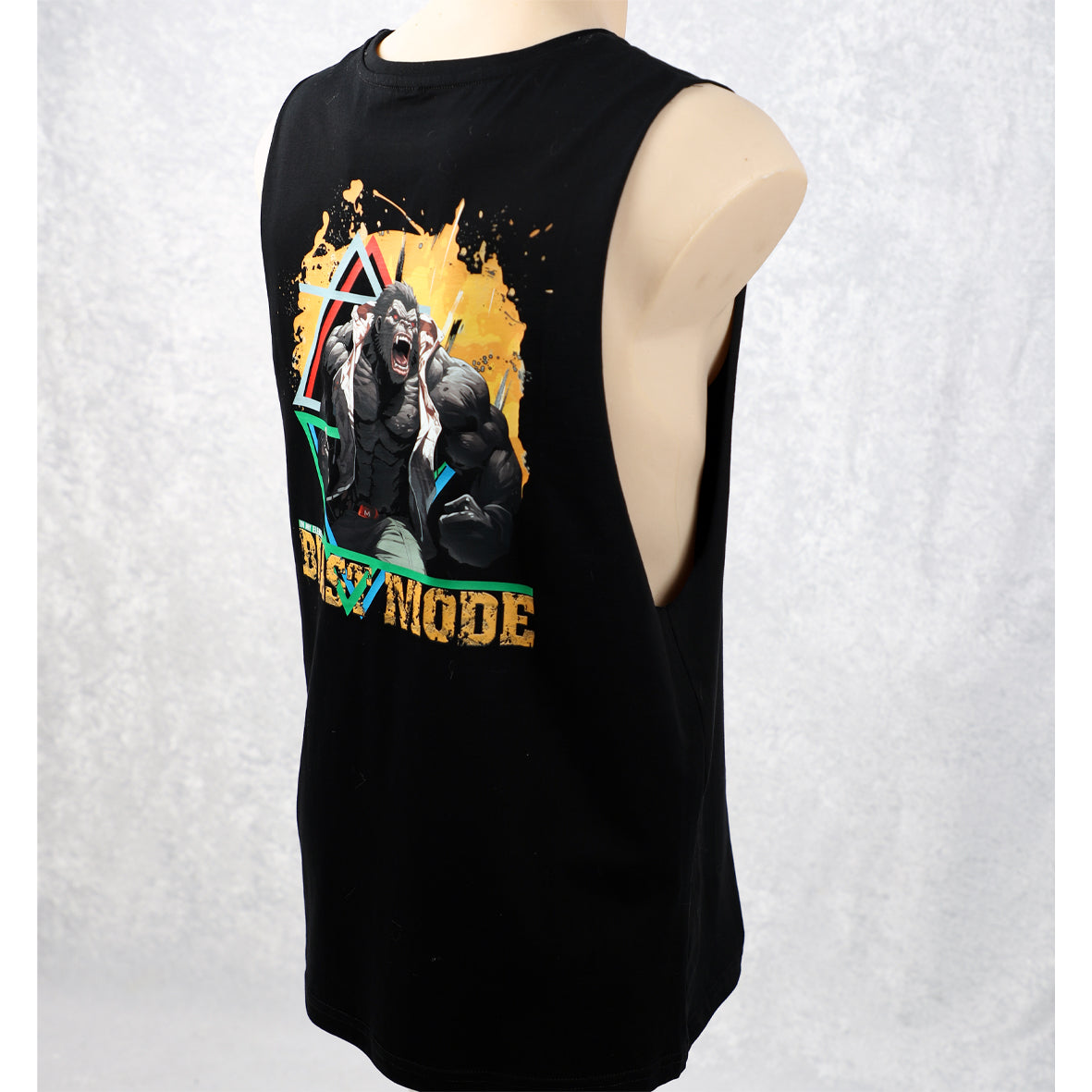 LIMITED EDITION Beast Mode Unisex Style Tank