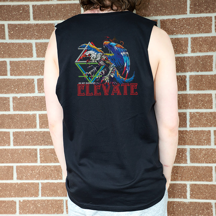 Elevate Unisex Tank