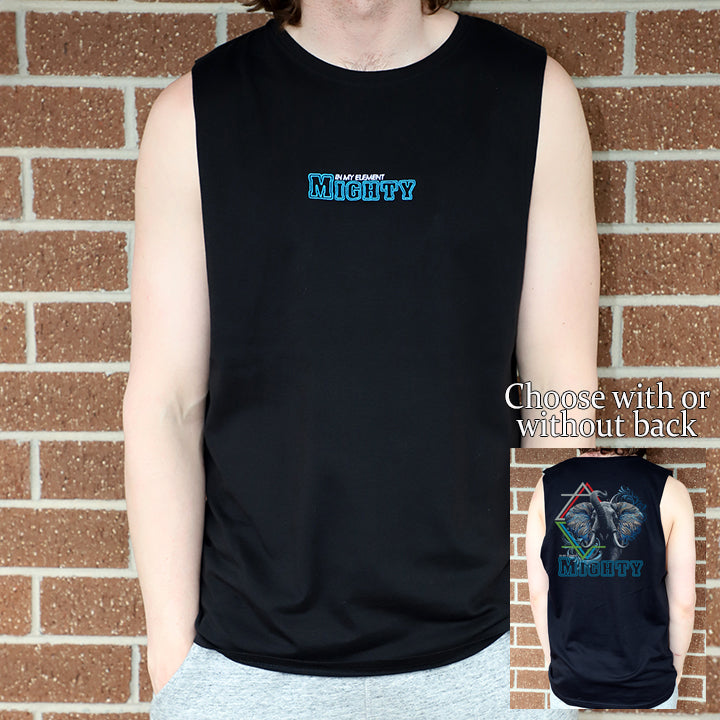 Uplift Unisex Tank