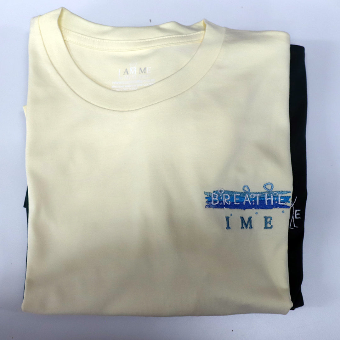 Wellness Comfort fit T-Shirt